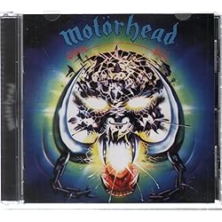 Amazon.co.jp: Motorhead [Analog]: ミュージック